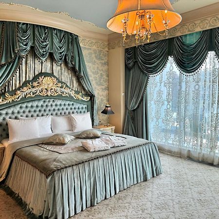 Royal Spa & Hotel Resort ريغا المظهر الخارجي الصورة