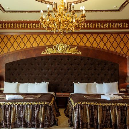 Royal Spa & Hotel Resort ريغا المظهر الخارجي الصورة