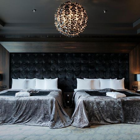 Royal Spa & Hotel Resort ريغا المظهر الخارجي الصورة