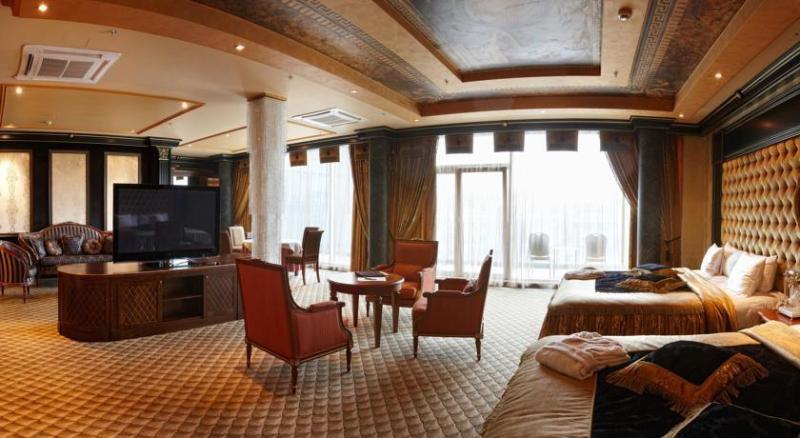 Royal Spa & Hotel Resort ريغا المظهر الخارجي الصورة