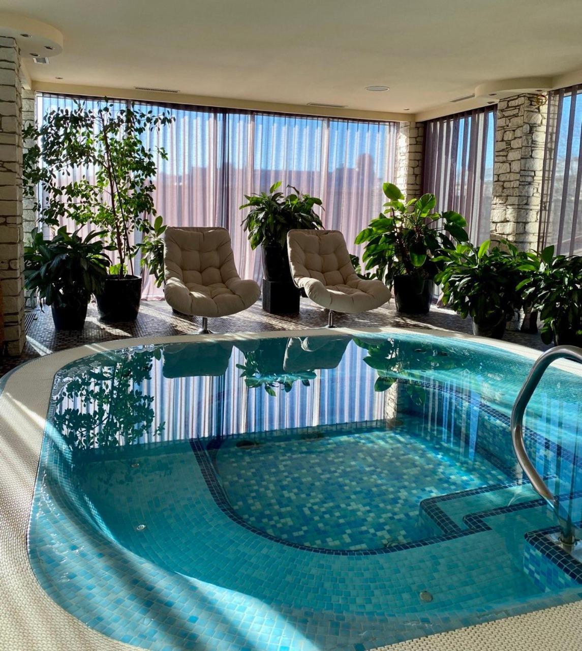 Royal Spa & Hotel Resort ريغا المظهر الخارجي الصورة