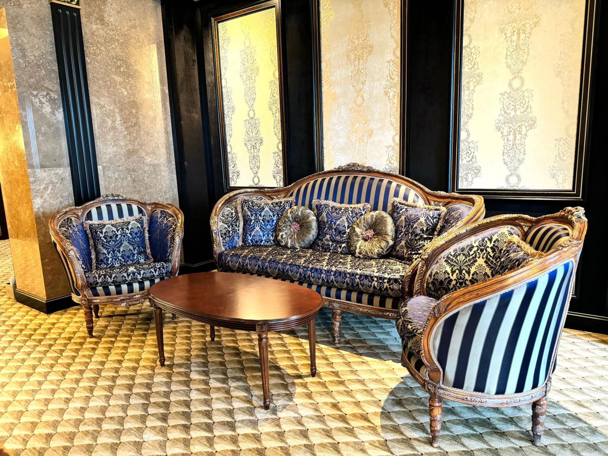 Royal Spa & Hotel Resort ريغا المظهر الخارجي الصورة