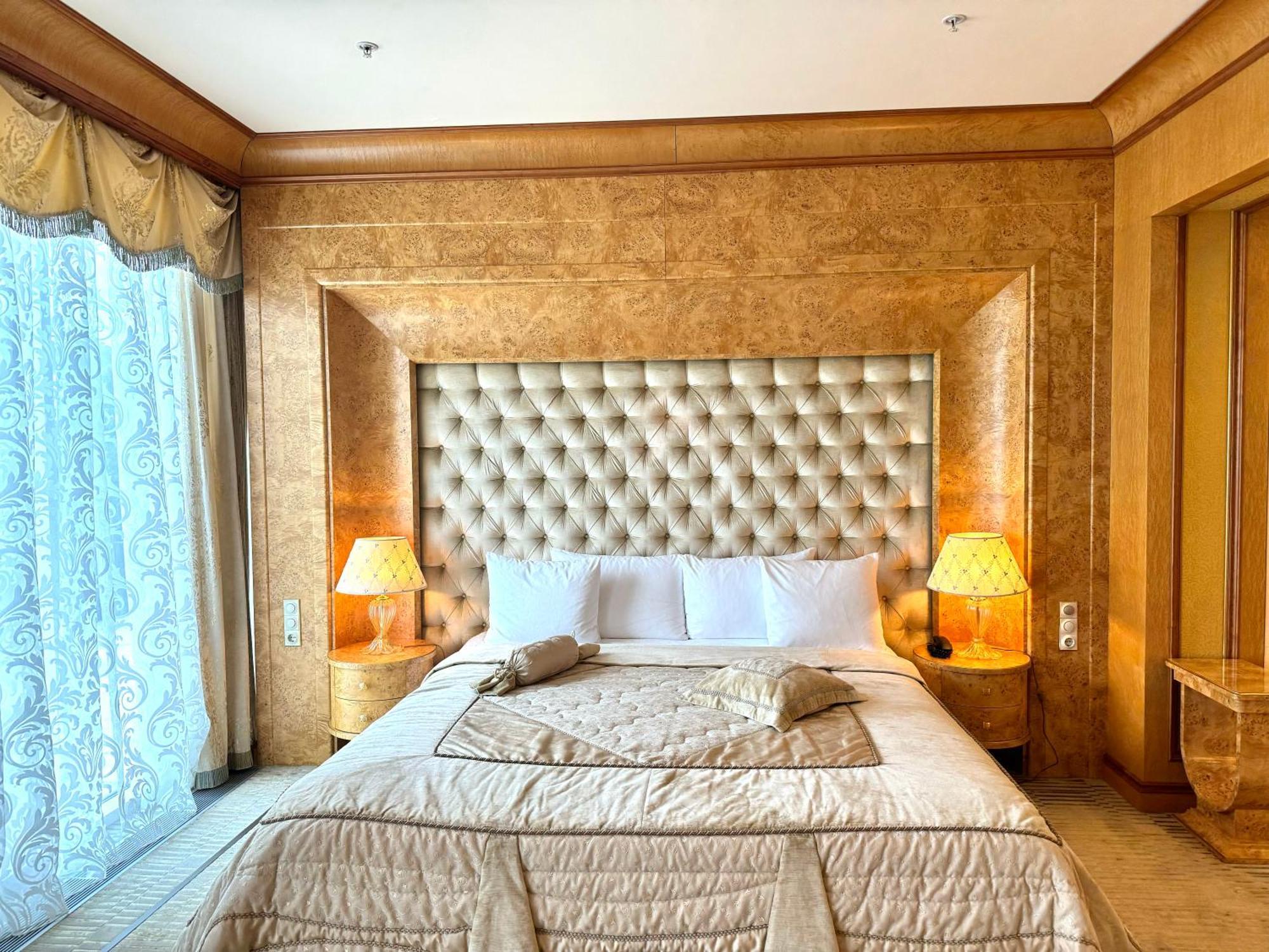Royal Spa & Hotel Resort ريغا المظهر الخارجي الصورة