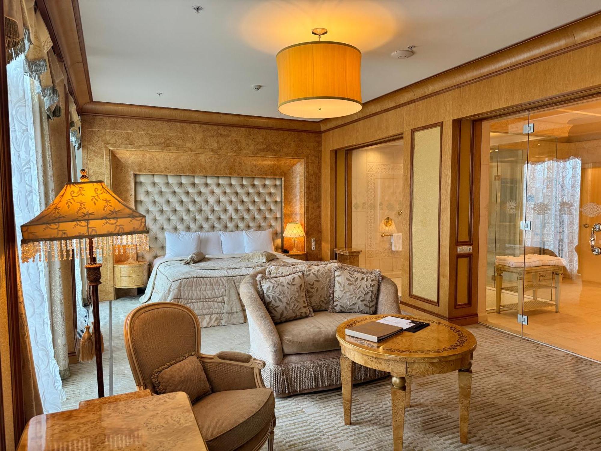 Royal Spa & Hotel Resort ريغا المظهر الخارجي الصورة