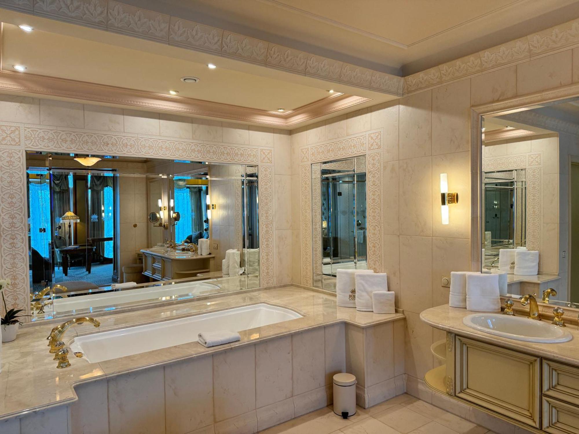 Royal Spa & Hotel Resort ريغا المظهر الخارجي الصورة
