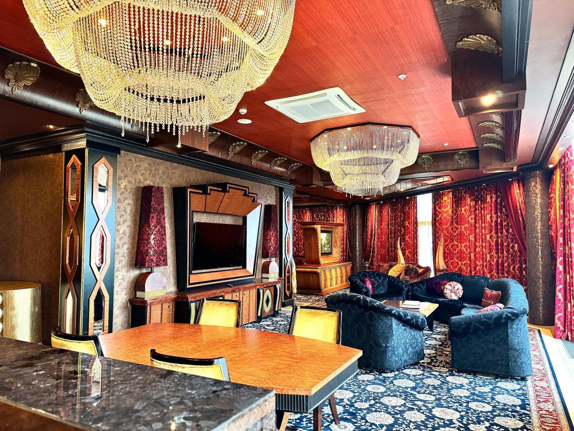Royal Spa & Hotel Resort ريغا المظهر الخارجي الصورة