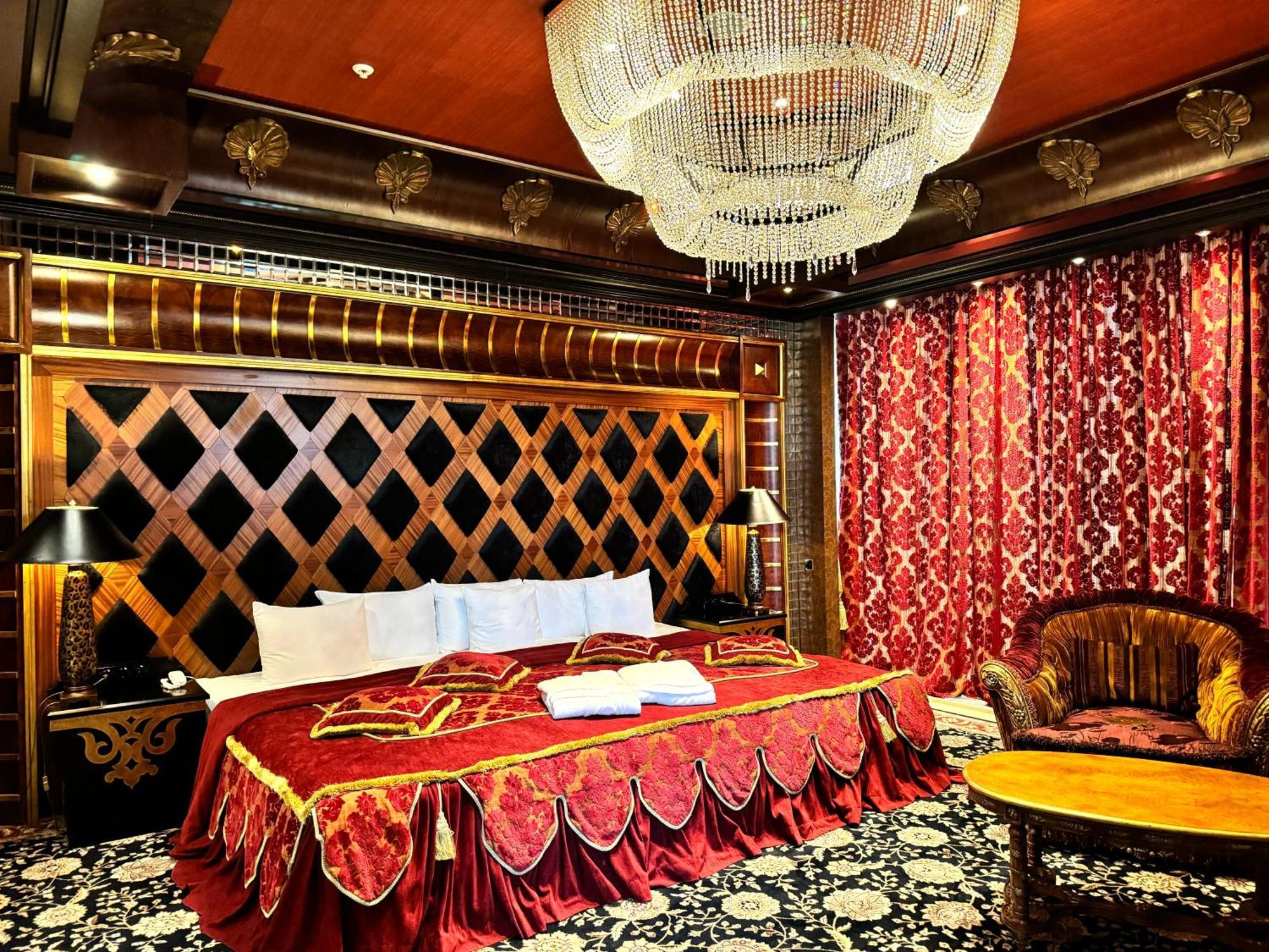 Royal Spa & Hotel Resort ريغا المظهر الخارجي الصورة