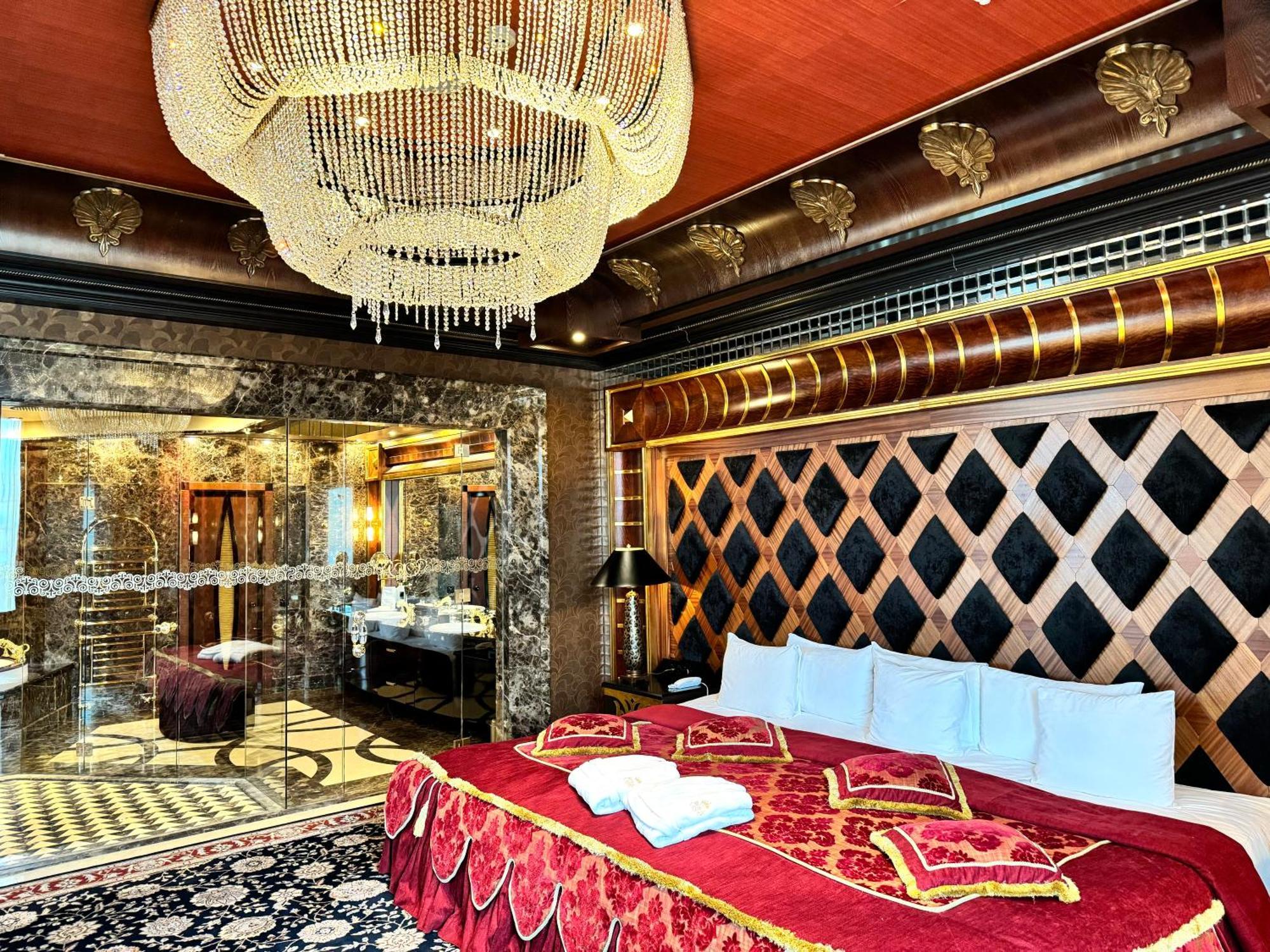 Royal Spa & Hotel Resort ريغا المظهر الخارجي الصورة