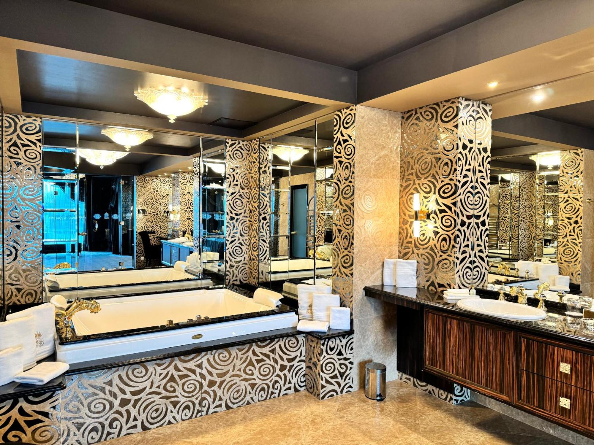 Royal Spa & Hotel Resort ريغا المظهر الخارجي الصورة