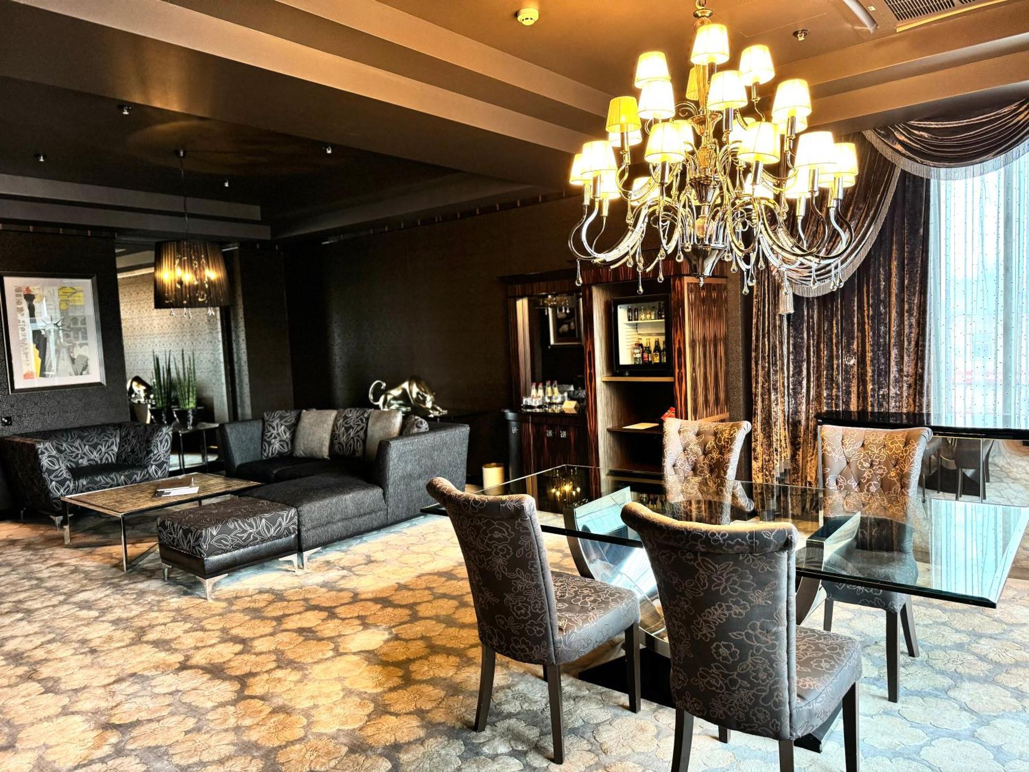 Royal Spa & Hotel Resort ريغا المظهر الخارجي الصورة