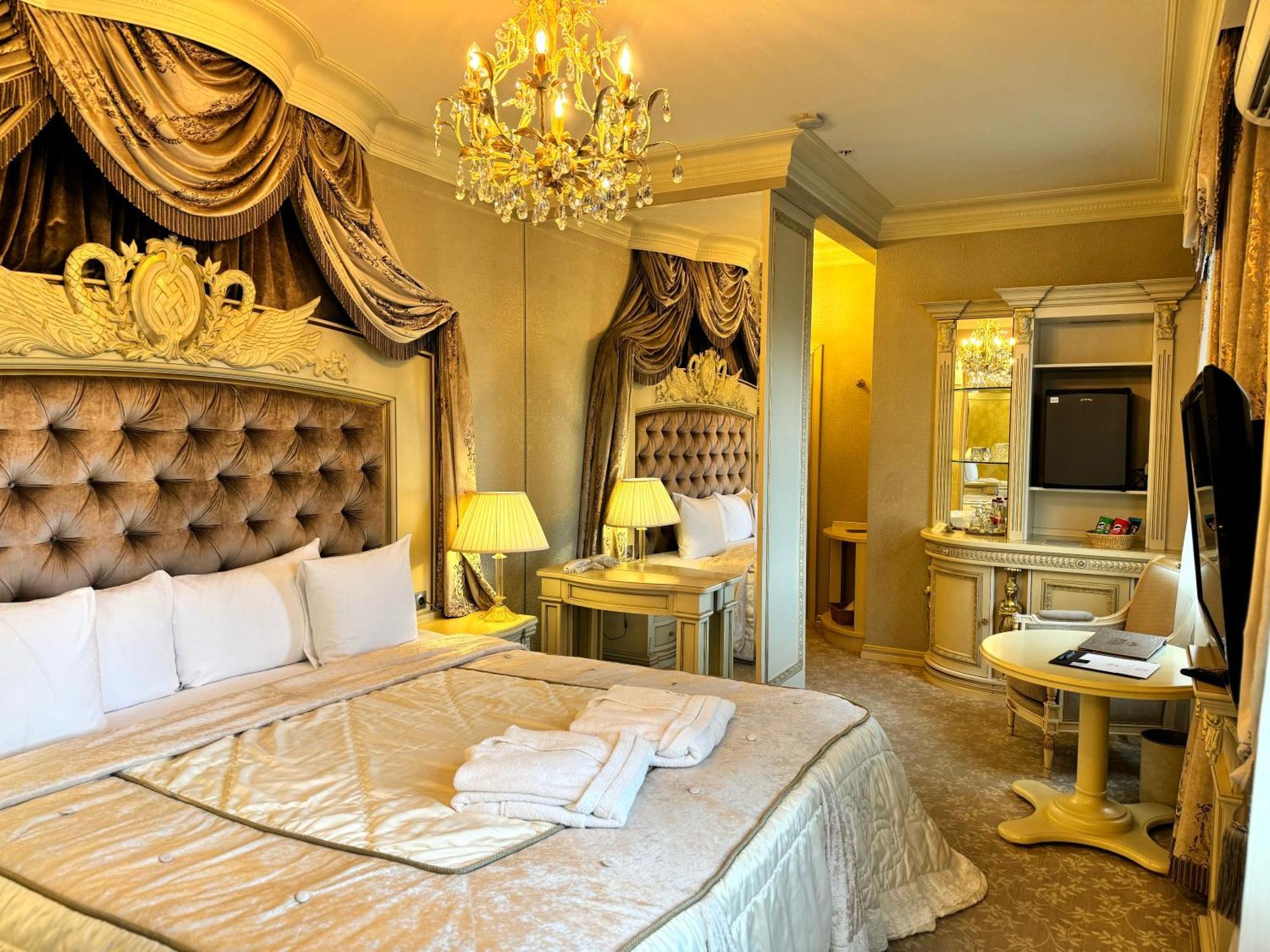 Royal Spa & Hotel Resort ريغا المظهر الخارجي الصورة