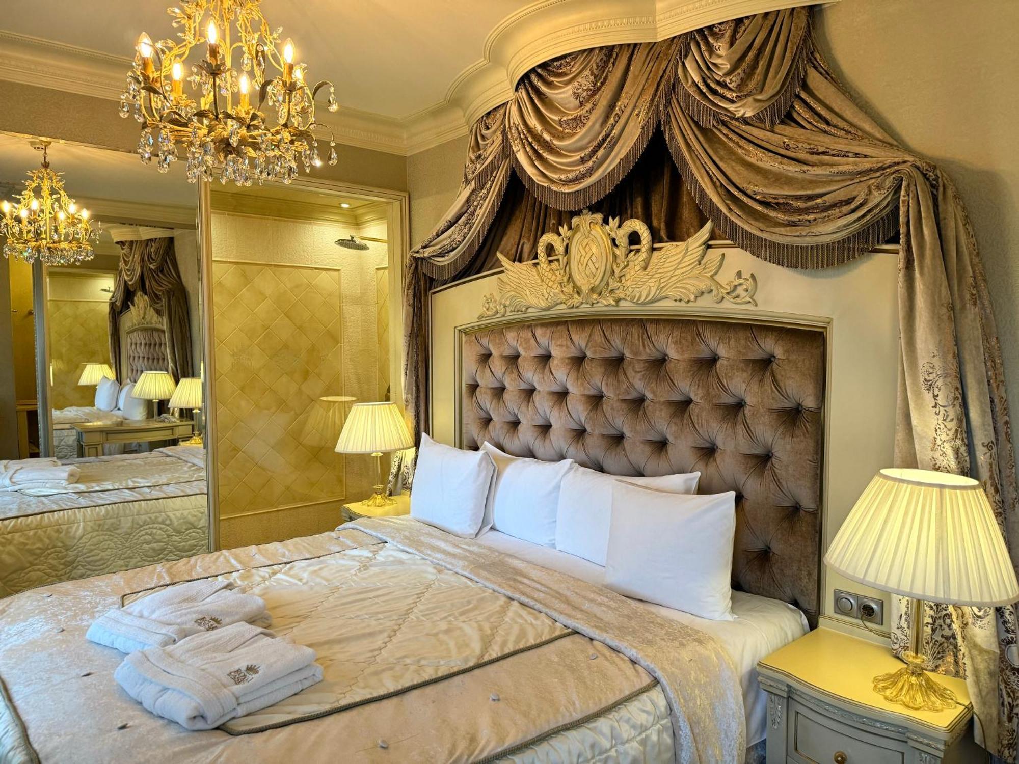 Royal Spa & Hotel Resort ريغا المظهر الخارجي الصورة