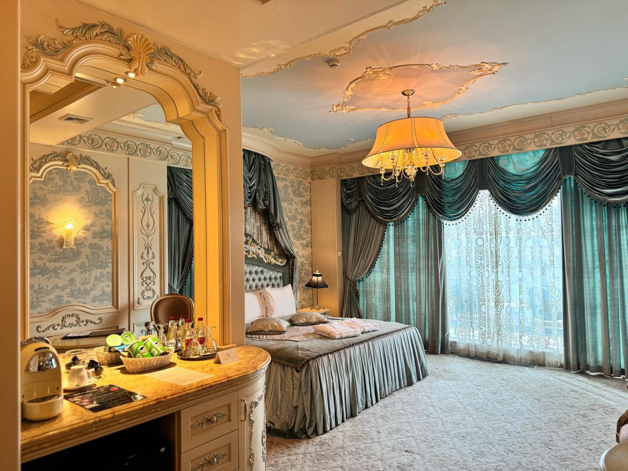 Royal Spa & Hotel Resort ريغا المظهر الخارجي الصورة