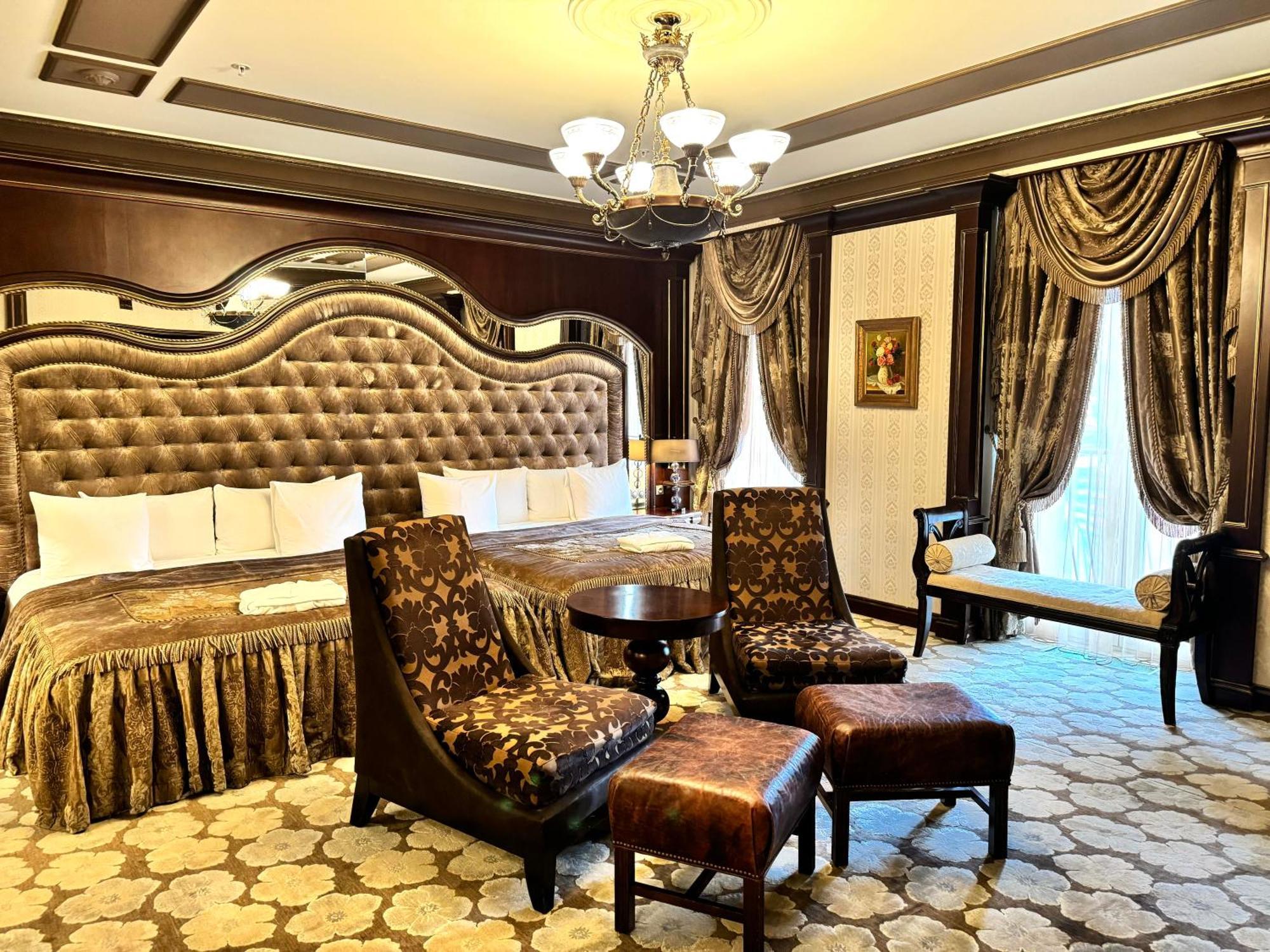 Royal Spa & Hotel Resort ريغا المظهر الخارجي الصورة