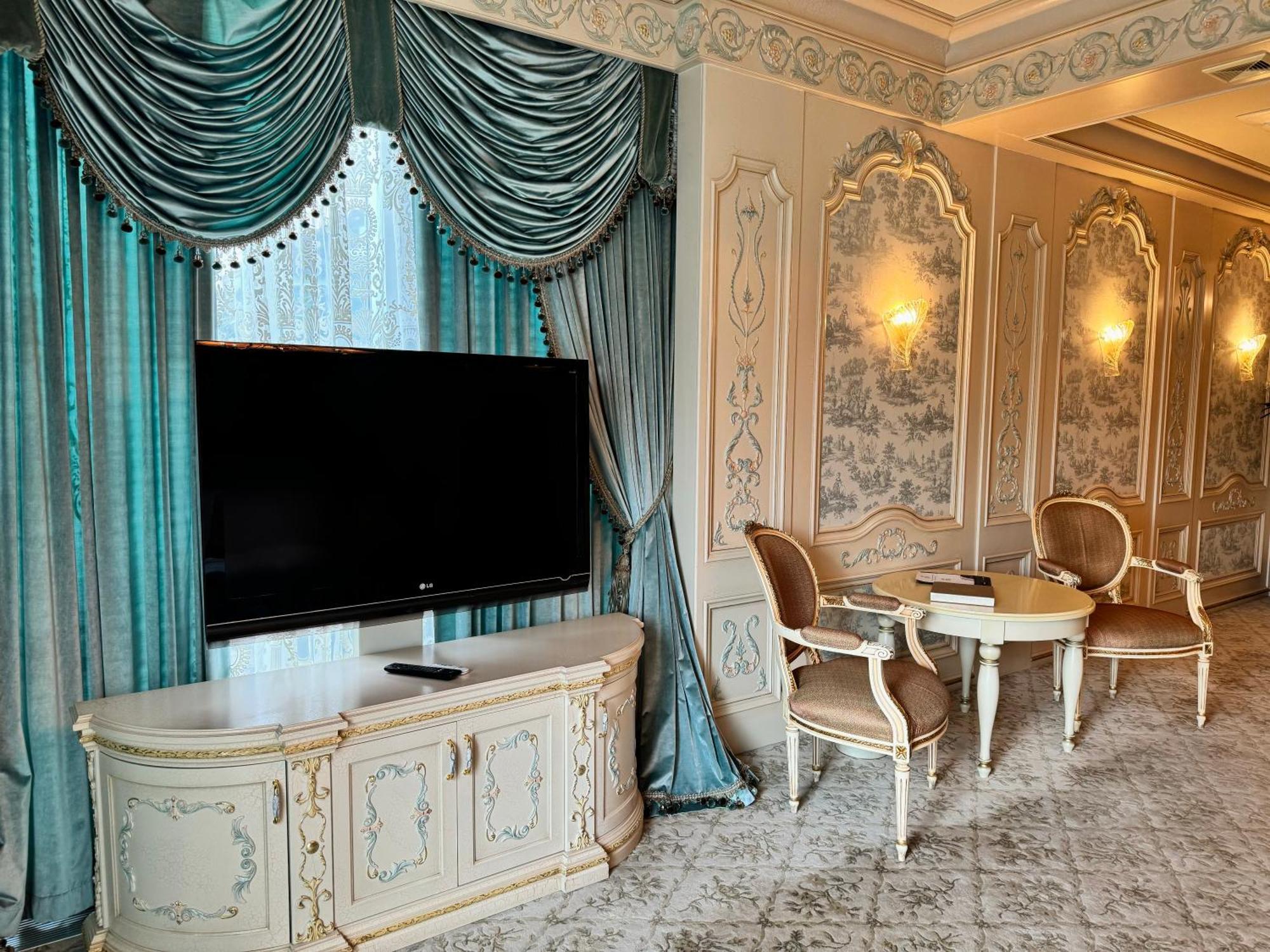 Royal Spa & Hotel Resort ريغا الغرفة الصورة