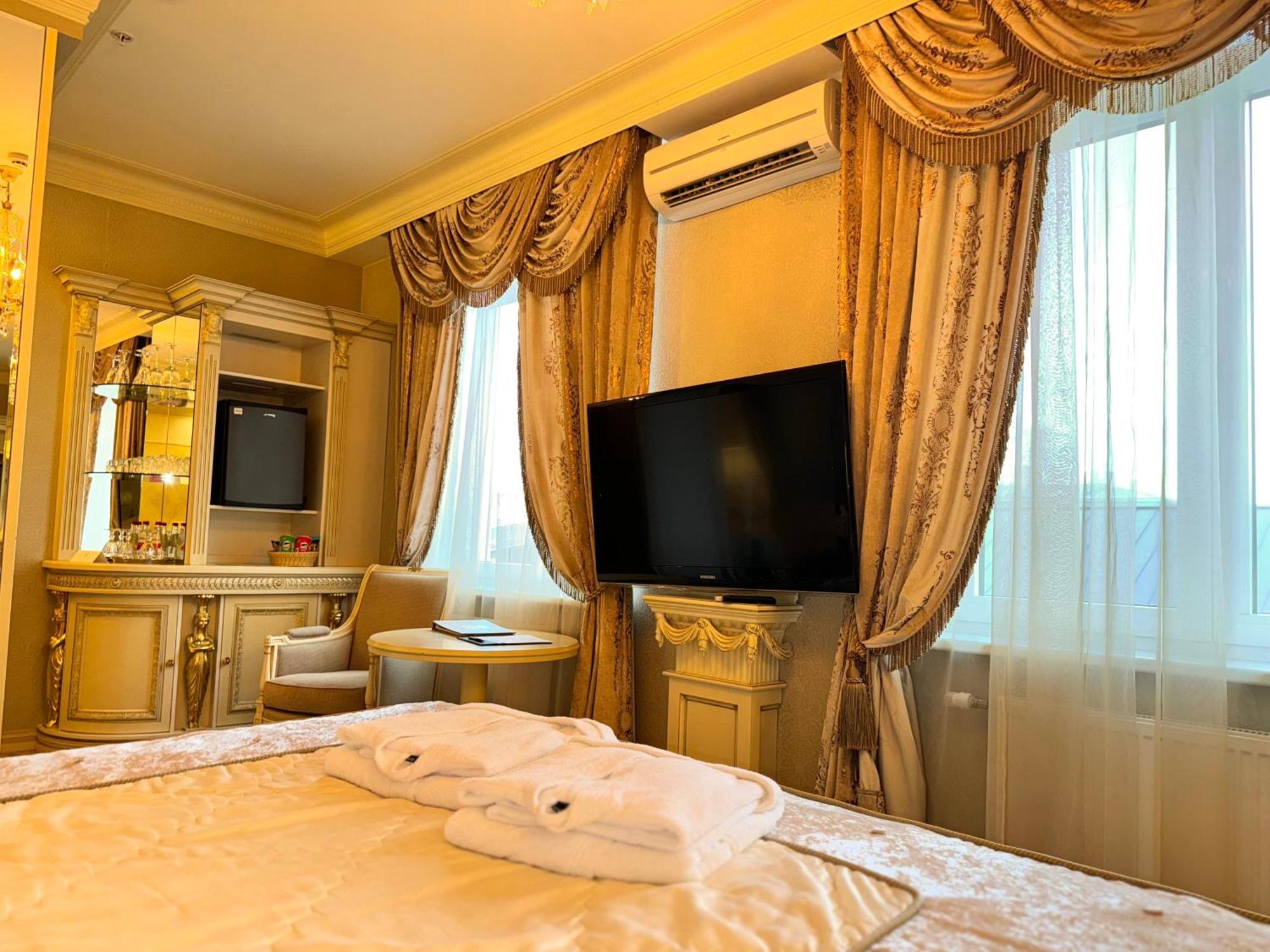 Royal Spa & Hotel Resort ريغا الغرفة الصورة