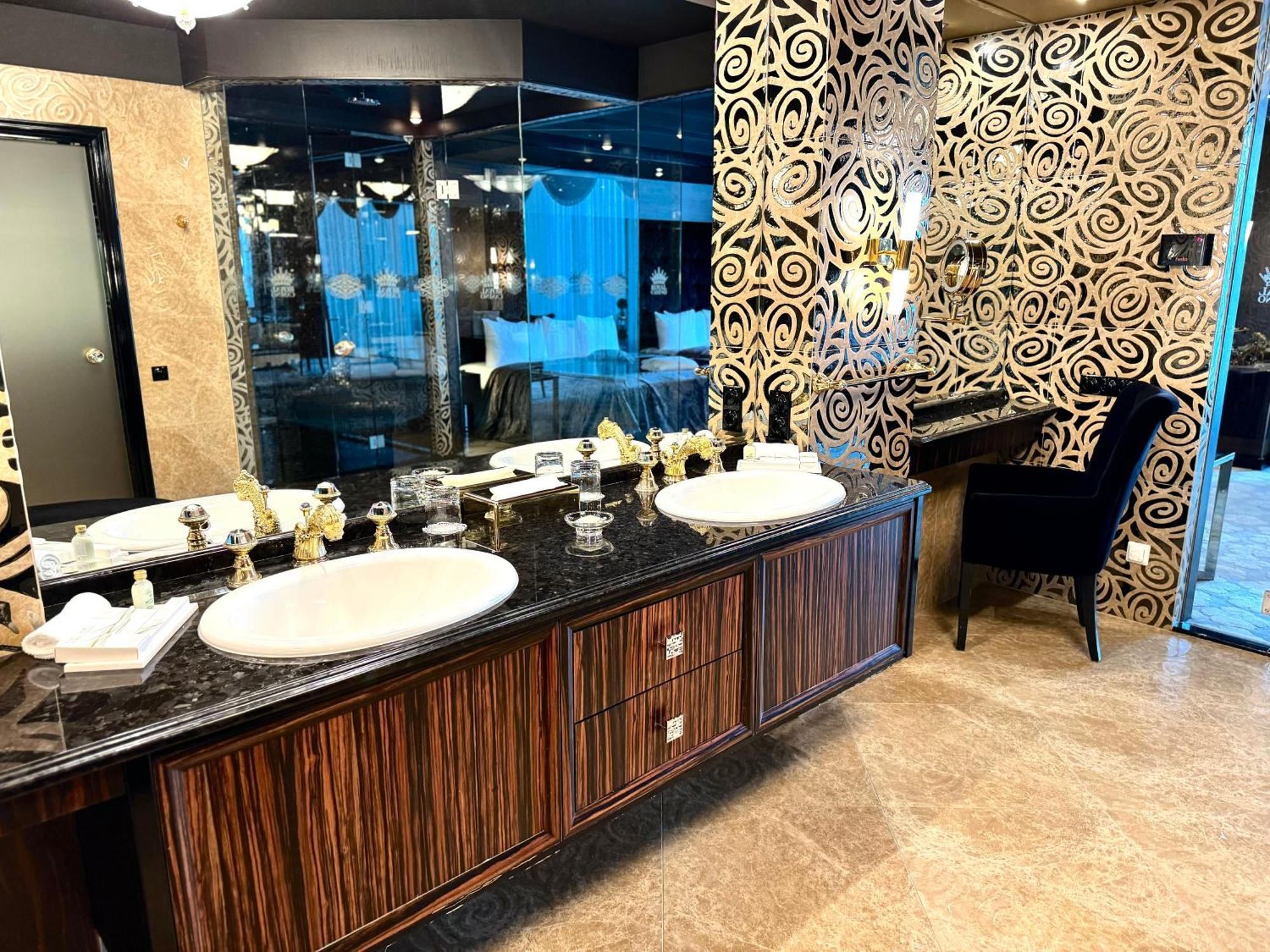 Royal Spa & Hotel Resort ريغا الغرفة الصورة