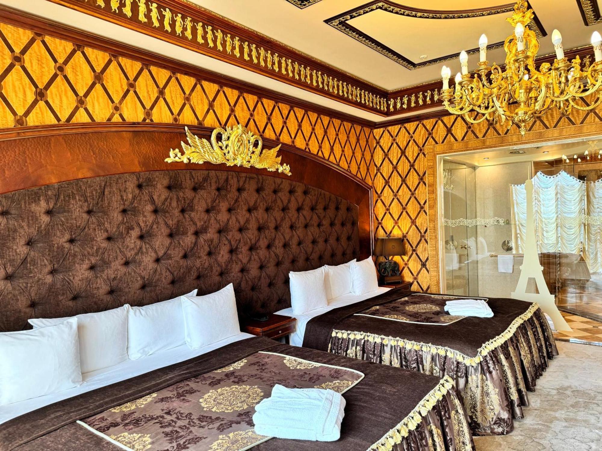 Royal Spa & Hotel Resort ريغا الغرفة الصورة