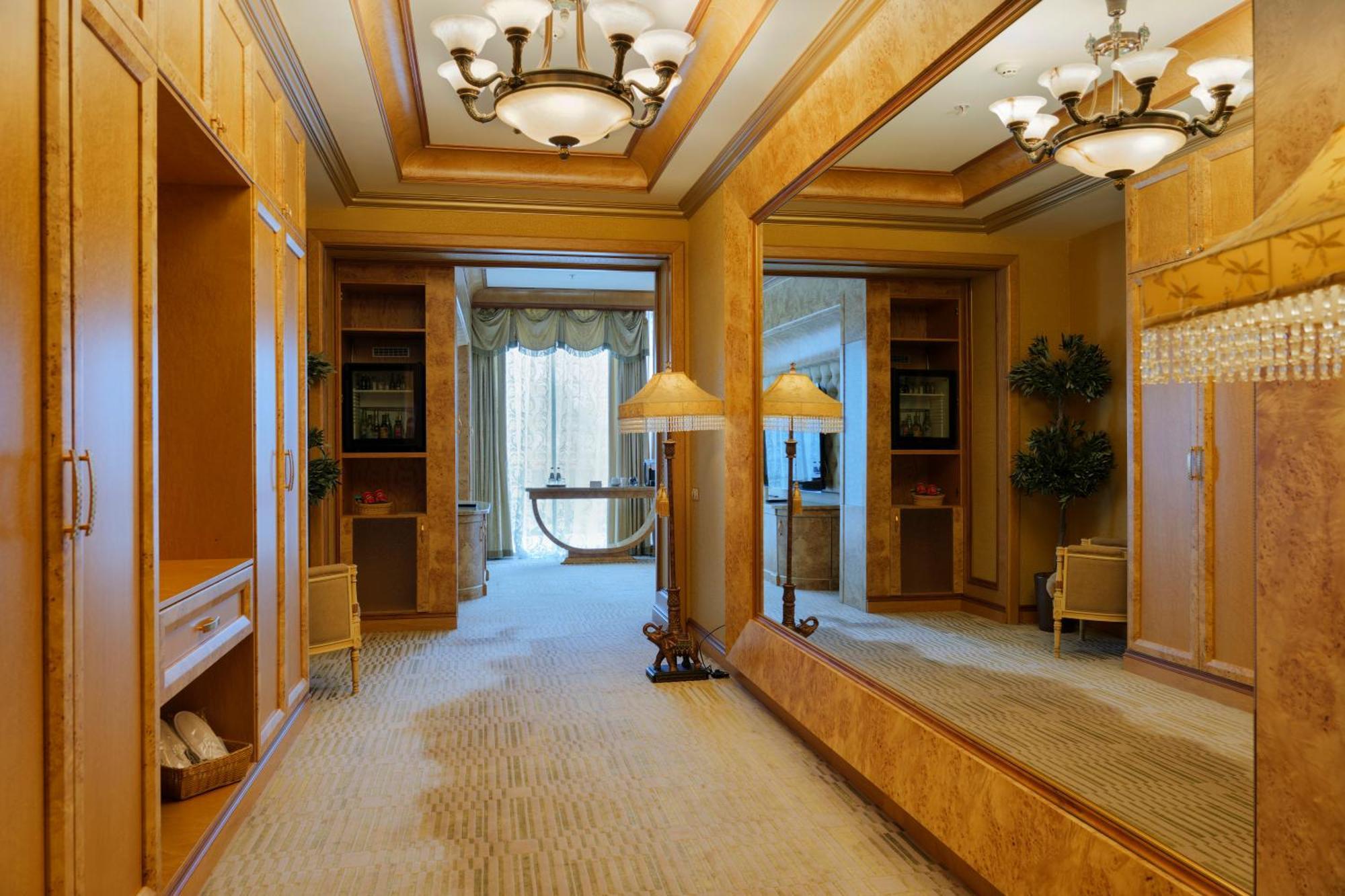 Royal Spa & Hotel Resort ريغا الغرفة الصورة