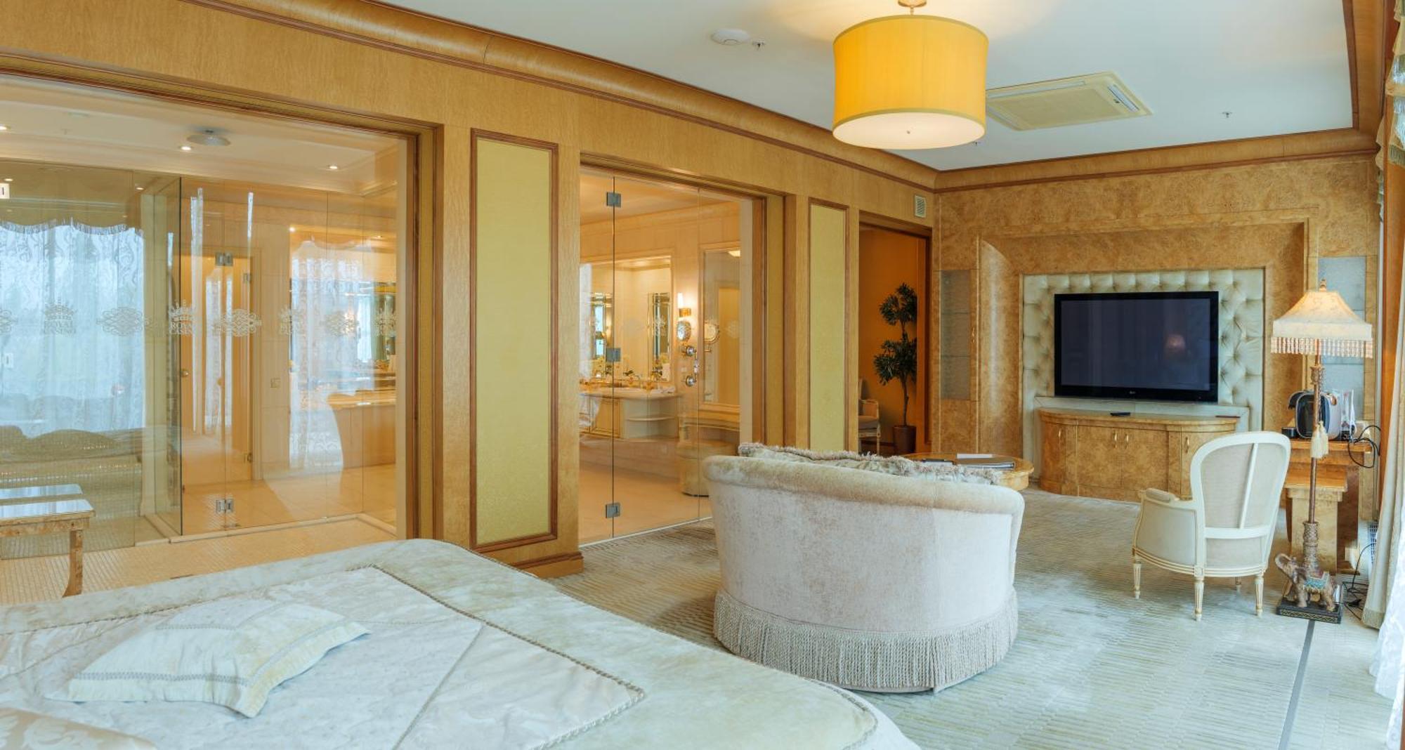 Royal Spa & Hotel Resort ريغا الغرفة الصورة