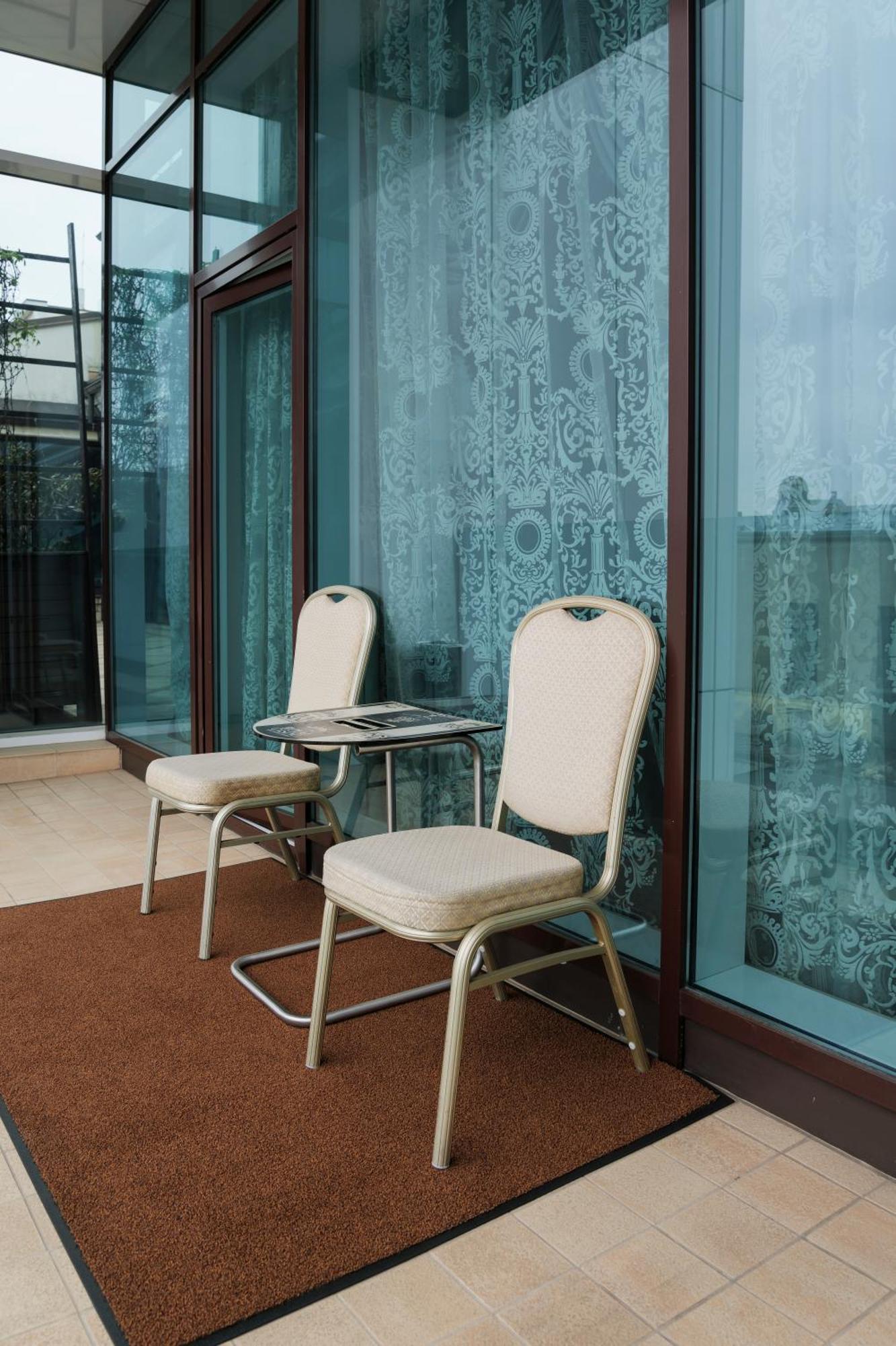 Royal Spa & Hotel Resort ريغا المظهر الخارجي الصورة