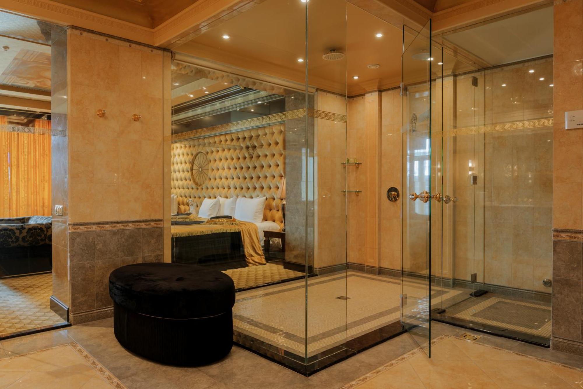 Royal Spa & Hotel Resort ريغا الغرفة الصورة