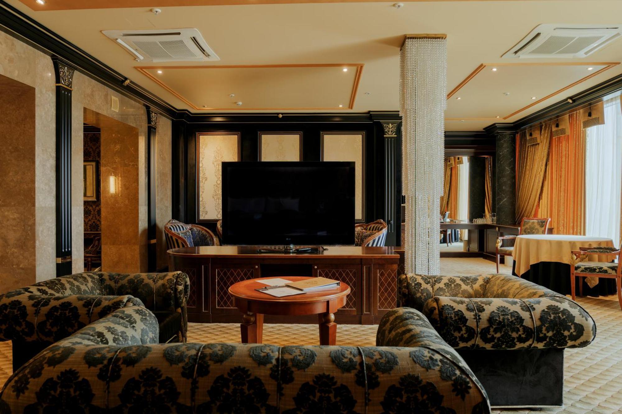 Royal Spa & Hotel Resort ريغا المظهر الخارجي الصورة