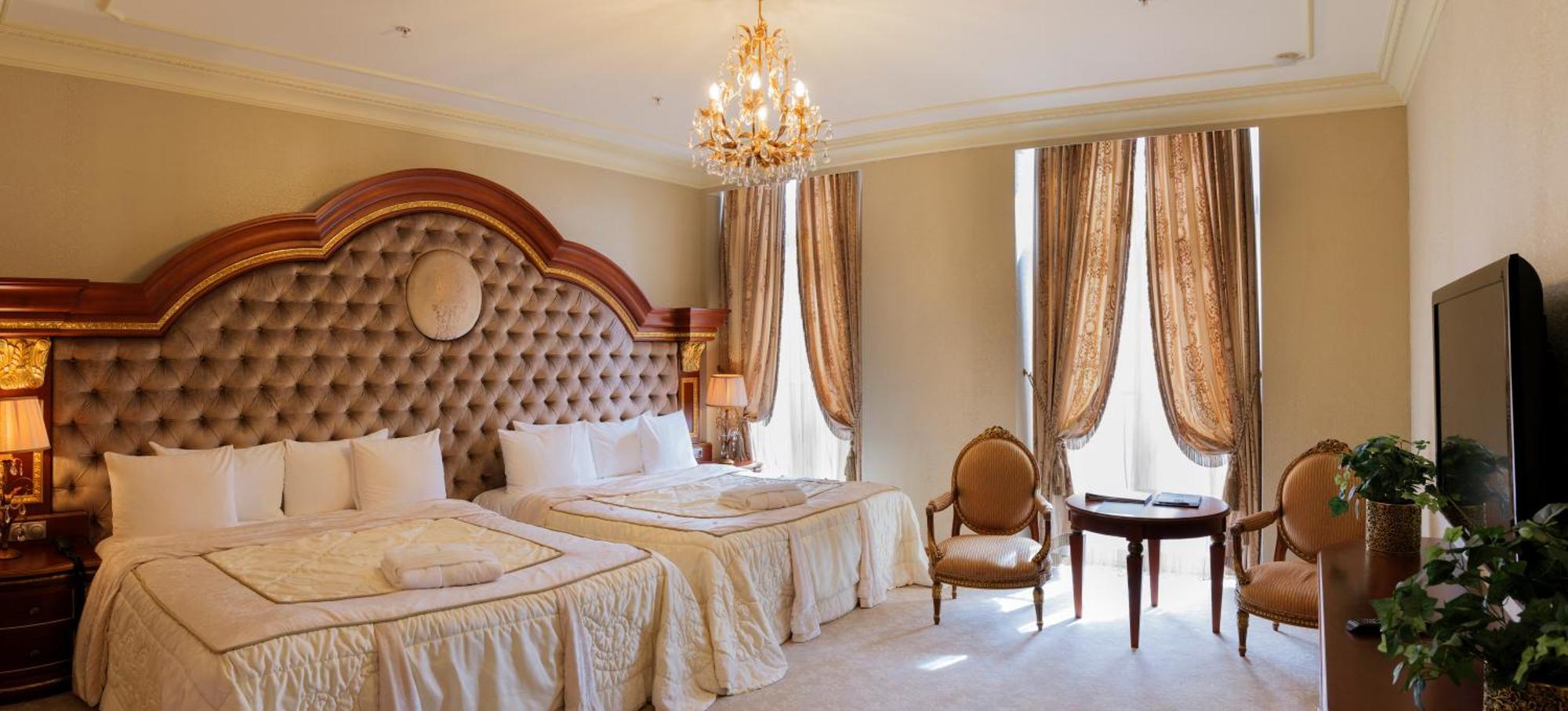 Royal Spa & Hotel Resort ريغا الغرفة الصورة