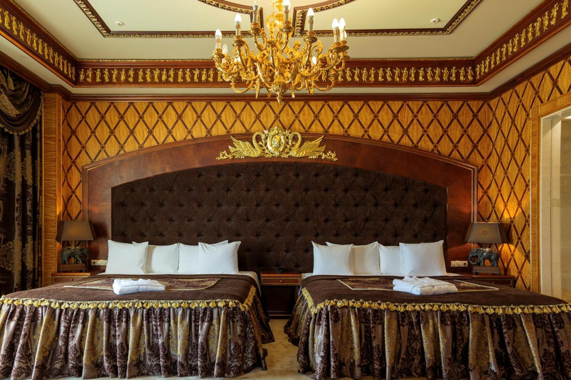 Royal Spa & Hotel Resort ريغا المظهر الخارجي الصورة