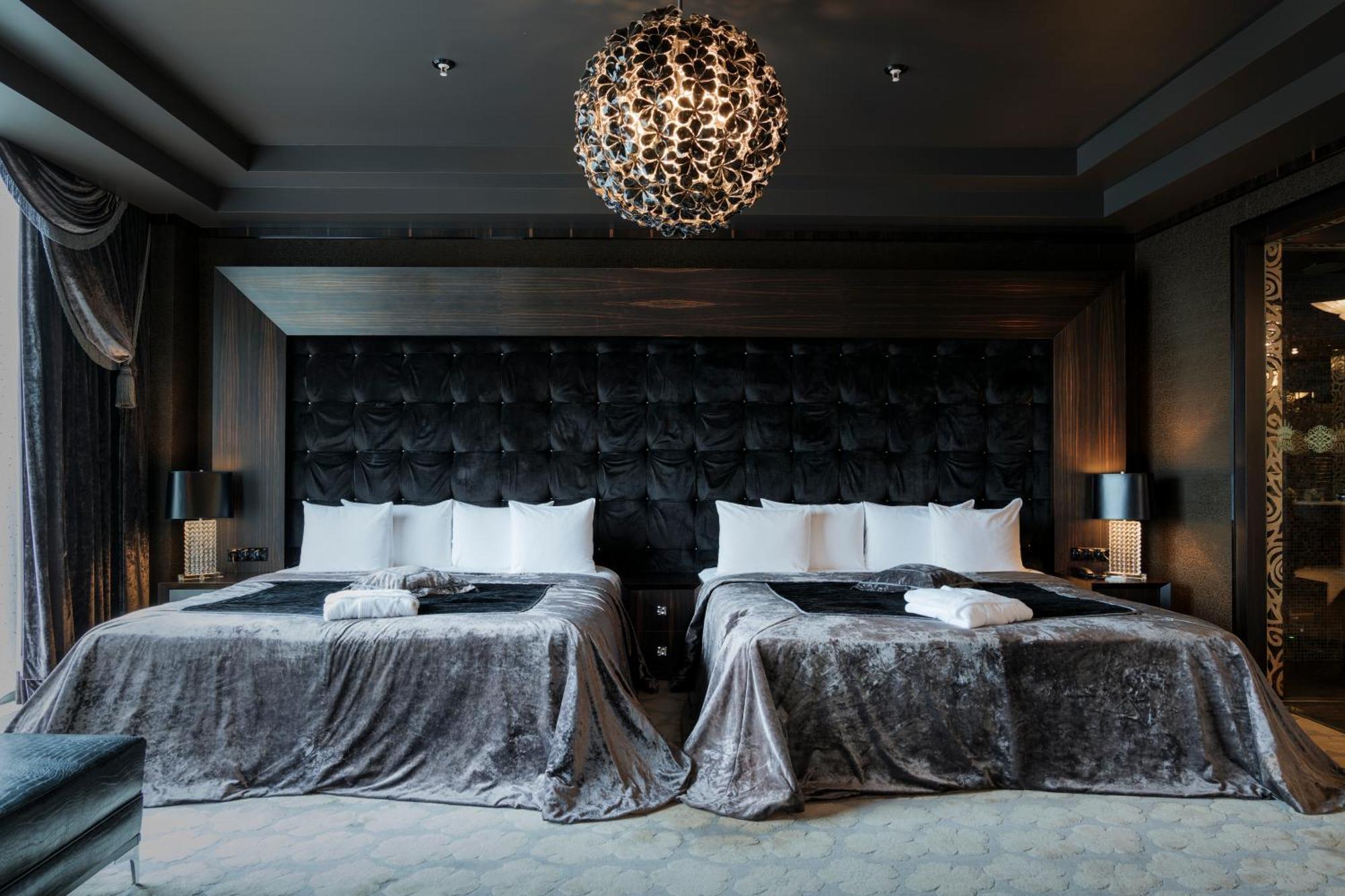 Royal Spa & Hotel Resort ريغا المظهر الخارجي الصورة